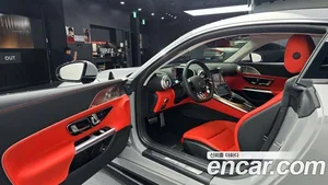 Mercedes-Benz Amg gt, 2025 — миниатюра 13