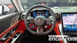 Mercedes-Benz Amg gt, 2025 — миниатюра 19