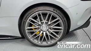 Mercedes-Benz Amg gt, 2025 — миниатюра 7