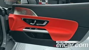 Mercedes-Benz Amg gt, 2025 — миниатюра 14