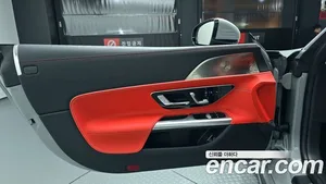 Mercedes-Benz Amg gt, 2025 — миниатюра 15