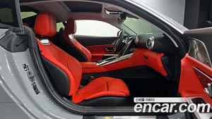 Mercedes-Benz Amg gt, 2025 — миниатюра 16