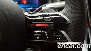 Mercedes-Benz Amg gt, 2025 — миниатюра 28