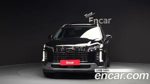 Hyundai Palisade, 2022 — миниатюра 3