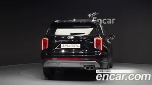 Hyundai Palisade, 2022 — миниатюра 4