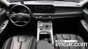 Hyundai Palisade, 2022 — миниатюра 10