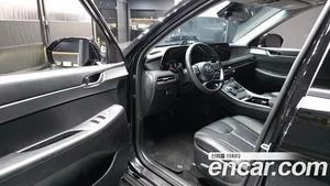 Hyundai Palisade, 2022 — миниатюра 13