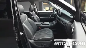 Hyundai Palisade, 2022 — миниатюра 17