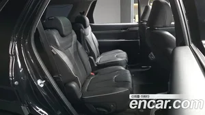 Hyundai Palisade, 2022 — миниатюра 18