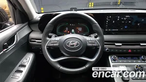 Hyundai Palisade, 2022 — миниатюра 19