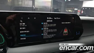 Hyundai Palisade, 2022 — миниатюра 22