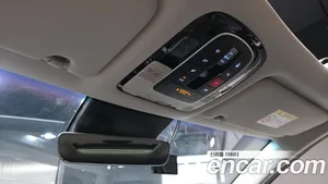 Hyundai Palisade, 2022 — миниатюра 24