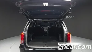 Hyundai Palisade, 2022 — миниатюра 26