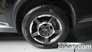Hyundai Palisade, 2022 — миниатюра 7