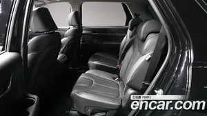 Hyundai Palisade, 2022 — миниатюра 16