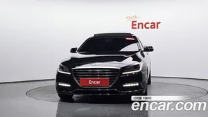 Genesis G80, 2019 — миниатюра 2