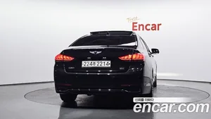 Genesis G80, 2019 — миниатюра 3