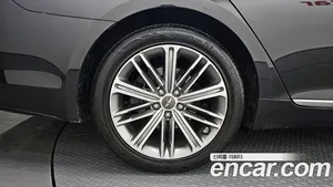 Genesis G80, 2019 — миниатюра 4