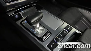 Genesis G80, 2019 — миниатюра 11