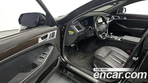 Genesis G80, 2019 — миниатюра 12