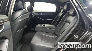 Genesis G80, 2019 — миниатюра 16
