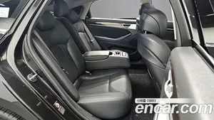 Genesis G80, 2019 — миниатюра 17