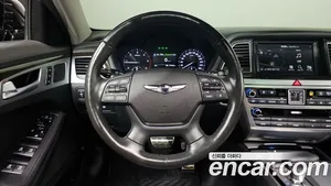 Genesis G80, 2019 — миниатюра 18