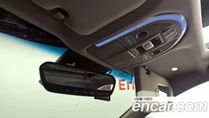 Genesis G80, 2019 — миниатюра 25
