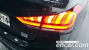 Genesis G80, 2019 — миниатюра 8