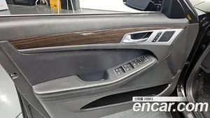 Genesis G80, 2019 — миниатюра 27