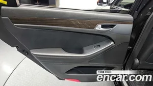 Genesis G80, 2019 — миниатюра 28