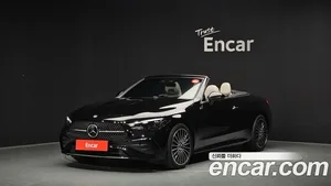 Mercedes-Benz CLE-Class, 2026 — миниатюра 1