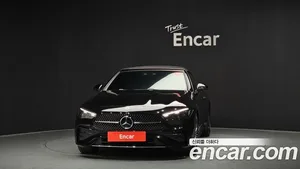 Mercedes-Benz CLE-Class, 2026 — миниатюра 3