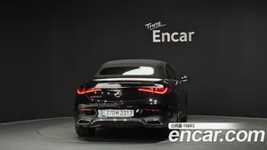 Mercedes-Benz CLE-Class, 2026 — миниатюра 4