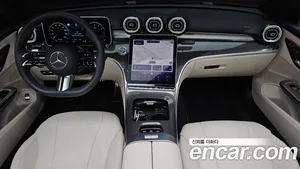 Mercedes-Benz CLE-Class, 2026 — миниатюра 10