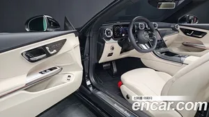 Mercedes-Benz CLE-Class, 2026 — миниатюра 17