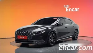 Hyundai Grandeur, 2020 — миниатюра 30