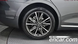 Hyundai Grandeur, 2020 — миниатюра 4