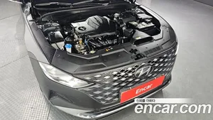 Hyundai Grandeur, 2020 — миниатюра 5