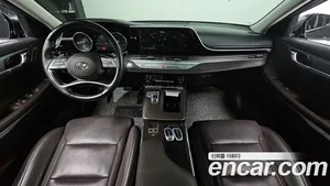 Hyundai Grandeur, 2020 — миниатюра 9