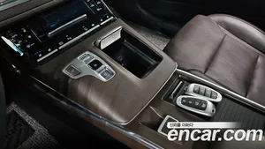 Hyundai Grandeur, 2020 — миниатюра 11