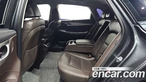 Hyundai Grandeur, 2020 — миниатюра 16