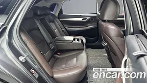 Hyundai Grandeur, 2020 — миниатюра 17
