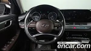 Hyundai Grandeur, 2020 — миниатюра 18
