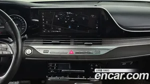 Hyundai Grandeur, 2020 — миниатюра 19