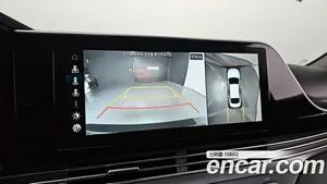 Hyundai Grandeur, 2020 — миниатюра 20