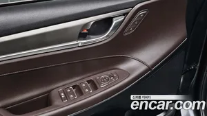 Hyundai Grandeur, 2020 — миниатюра 22