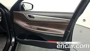 Hyundai Grandeur, 2020 — миниатюра 13