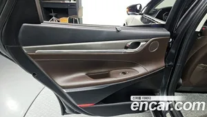 Hyundai Grandeur, 2020 — миниатюра 14