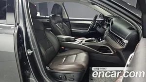 Hyundai Grandeur, 2020 — миниатюра 15